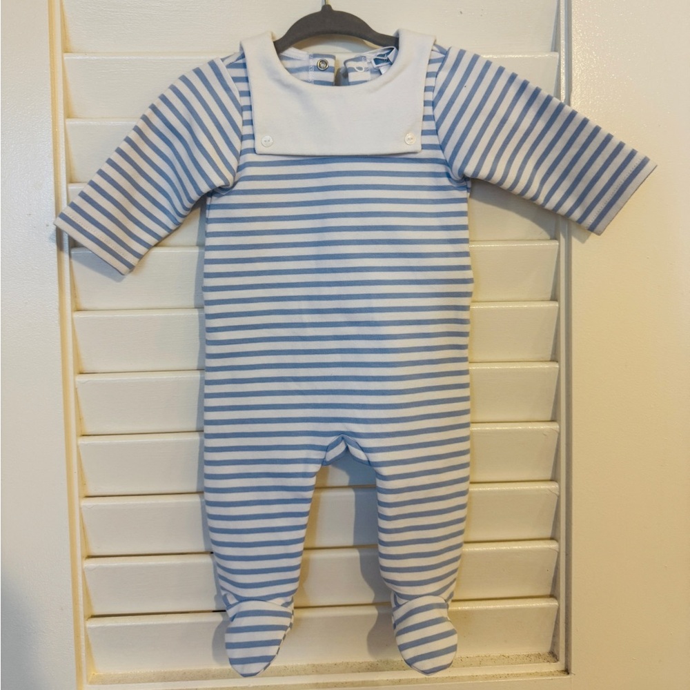 Jacadi Newborn